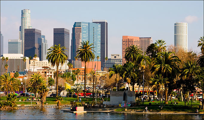 California State University в США 